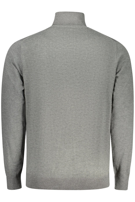 Norway 1963 Mens Grey Jersey