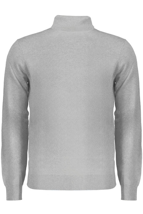 Norway 1963 Mens Shirt Grey