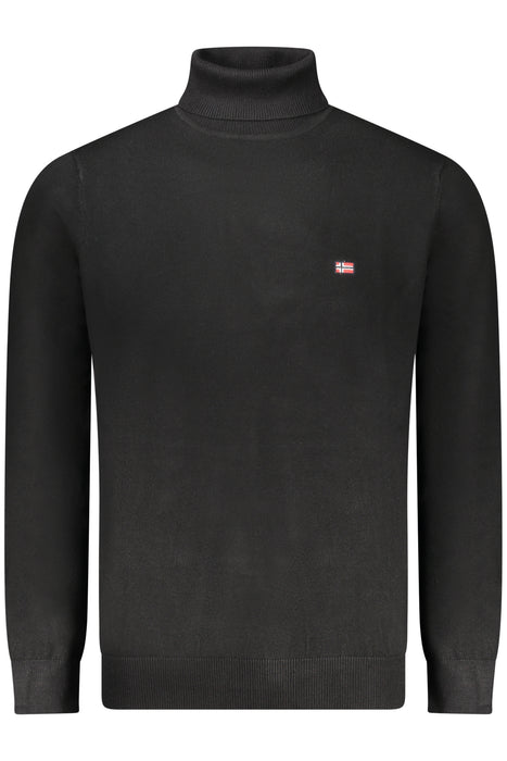 Norway 1963 Mens Black Jersey