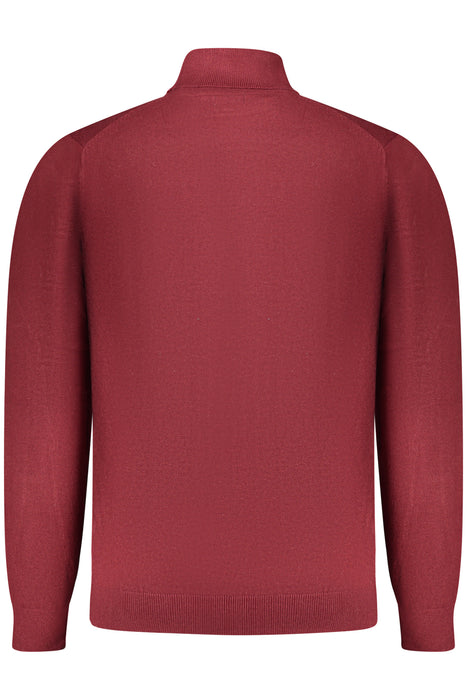 Norway 1963 Mens Red Jersey