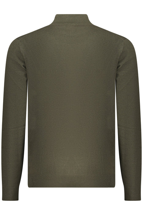 Norway 1963 Mens Green Jersey