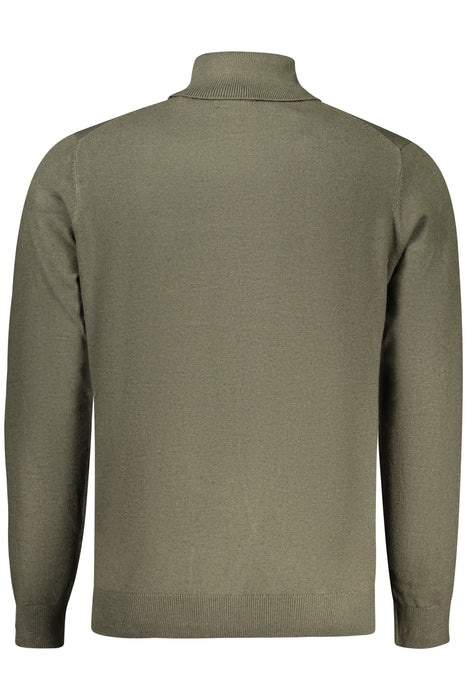 Norway 1963 Mens Green Jersey