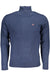 Norway 1963 Mens Blue Sweater