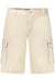 Norway 1963 Mens Bermuda Pants Beige