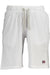 Norway 1963 Mens Bermuda Pants White