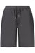 Norway 1963 Mens Black Bermuda Pants