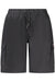Norway 1963 Mens Black Bermuda Pants