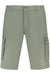 Norway 1963 Mens Bermuda Pants Green