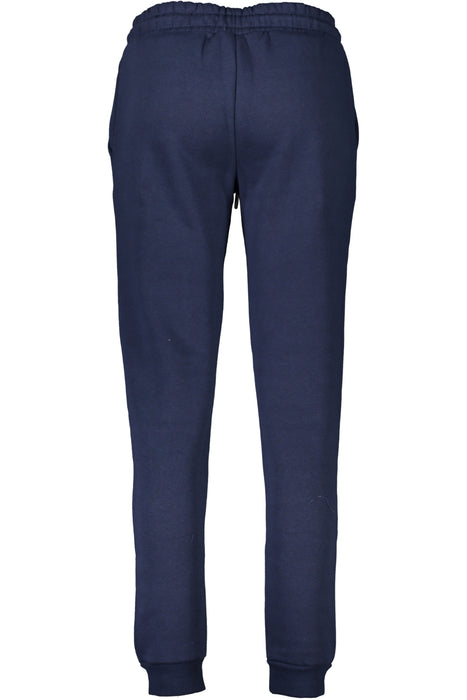 Norway 1963 Blue Womens Trousers