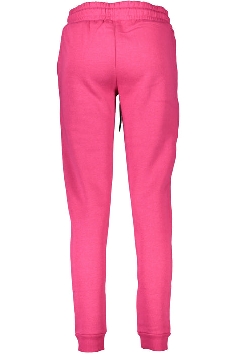 Norway 1963 Pink Womens Trousers
