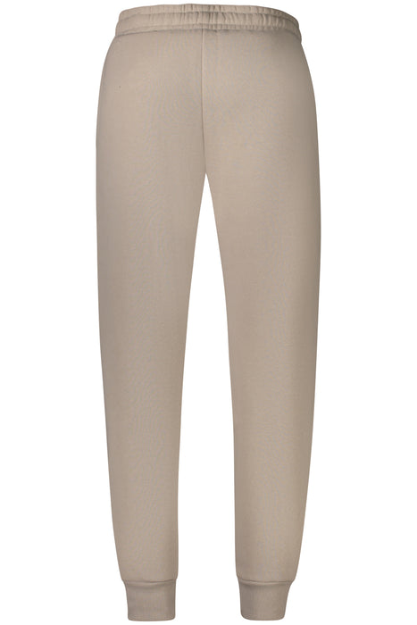 Norway 1963 Mens Long Suit Trousers Beige