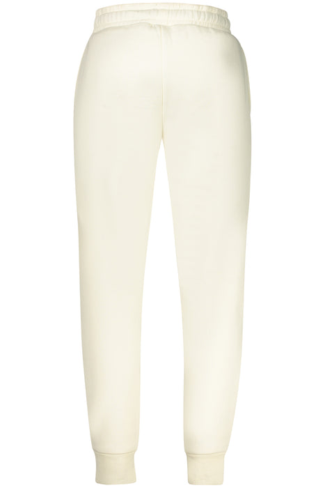 Norway 1963 Mens White Long Suit Trousers