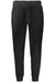 Norway 1963 Mens Black Long Suit Trousers