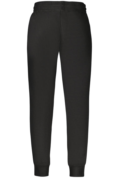 Norway 1963 Mens Black Long Suit Trousers