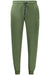 Norway 1963 Mens Green Long Suit Trousers