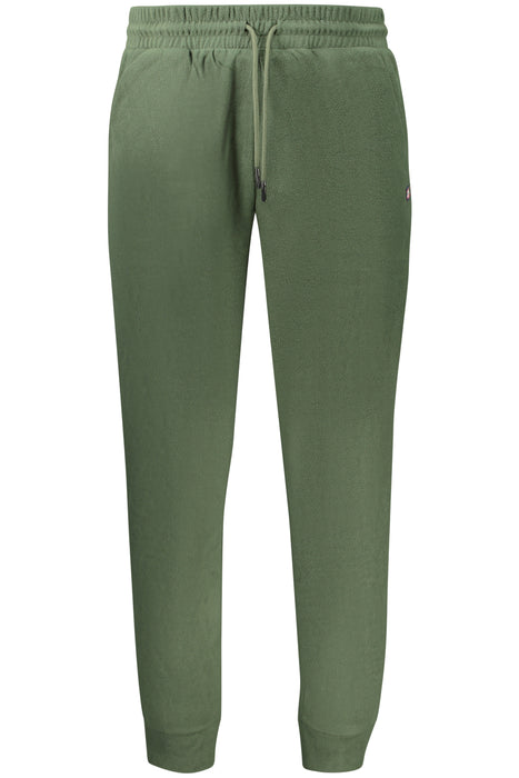 Norway 1963 Mens Green Long Suit Trousers