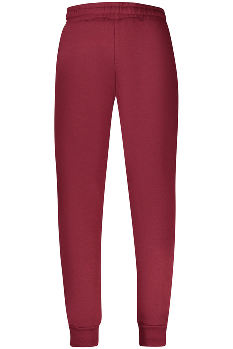 Norway 1963 Mens Purple Long Suit Trousers