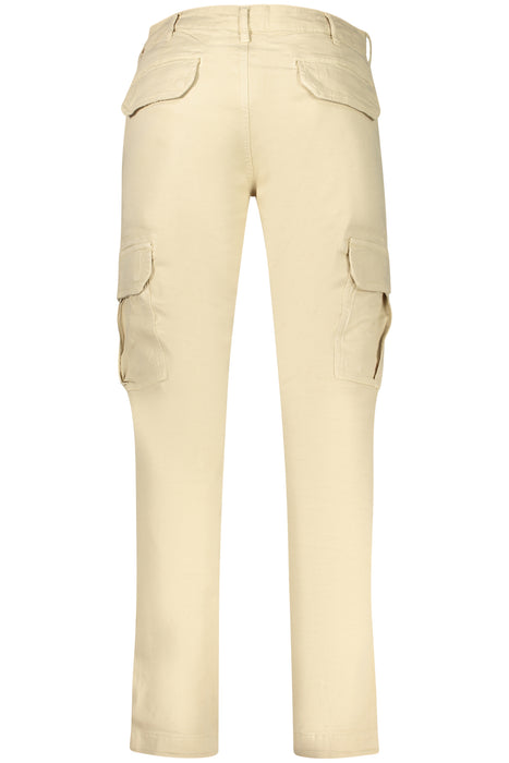 Norway 1963 Mens Beige Trousers