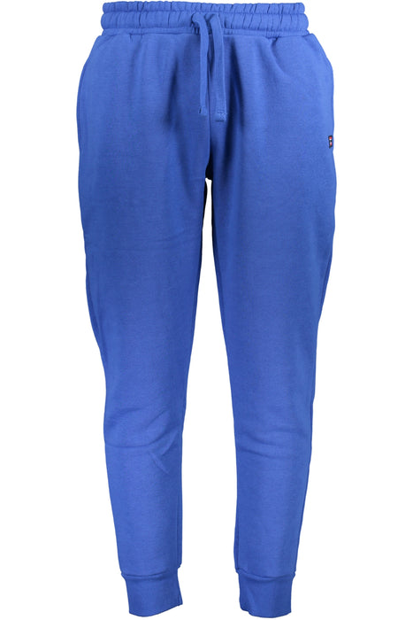 Norway 1963 Mens Blue Trousers