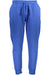 Norway 1963 Mens Blue Trousers