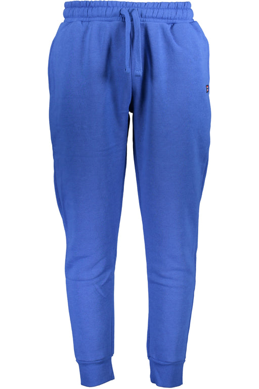 Norway 1963 Mens Blue Trousers