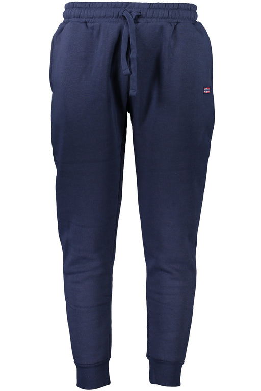 Norway 1963 Mens Blue Trousers