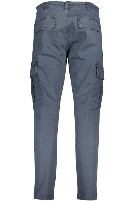 Norway 1963 Mens Blue Trousers
