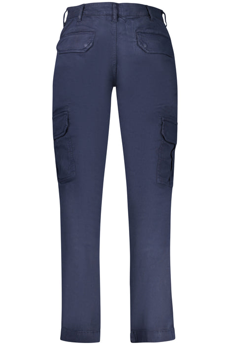 Norway 1963 Mens Blue Trousers