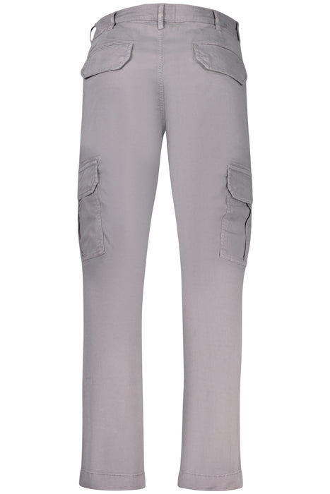 Norway 1963 Mens Grey Trousers
