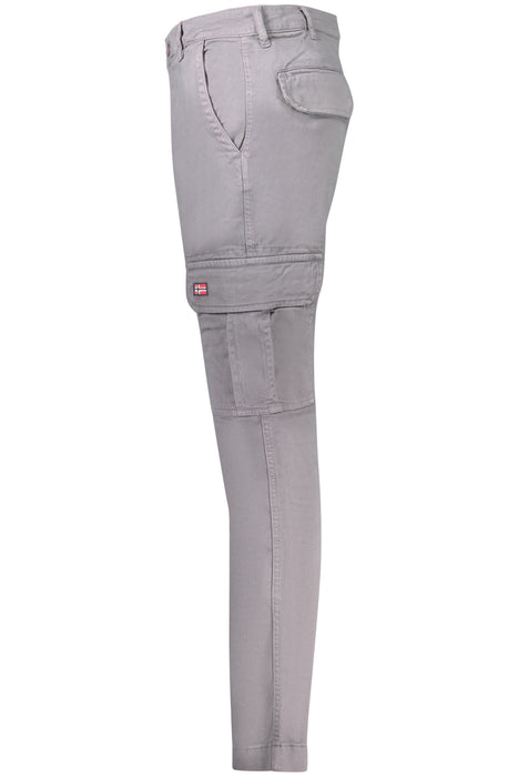 Norway 1963 Mens Grey Trousers