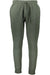 Norway 1963 Mens Green Trousers