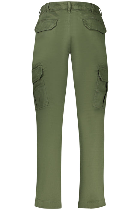 Norway 1963 Mens Green Trousers