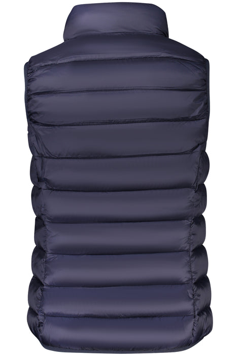 Norway 1963 Womens Blue Sleeveless Jacket