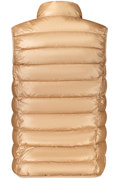 Norway 1963 Womens Pink Sleeveless Jacket