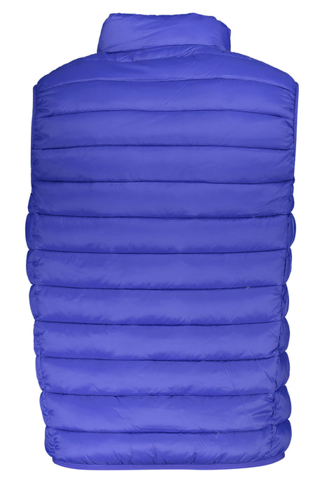 Norway 1963 Blue Mens Sleeveless