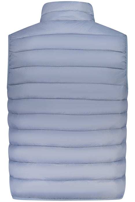 Norway 1963 Mens Grey Sleeveless Jacket