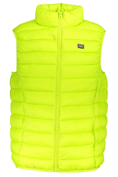 Norway 1963 Green Mens Sleeveless