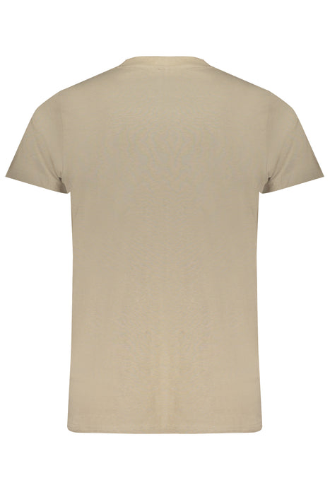 Norway 1963 Beige Mens Short Sleeve T-Shirt