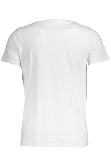 Norway 1963 White Mens Short Sleeved T-Shirt