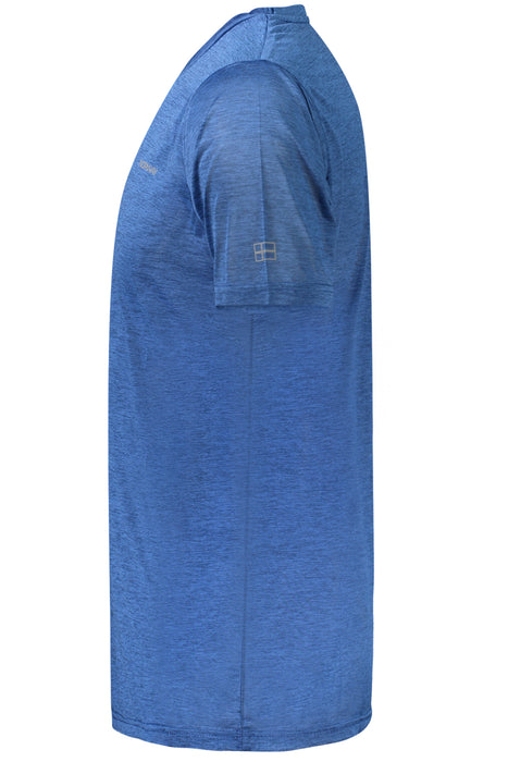 Norway 1963 Mens Short Sleeve T-Shirt Blue