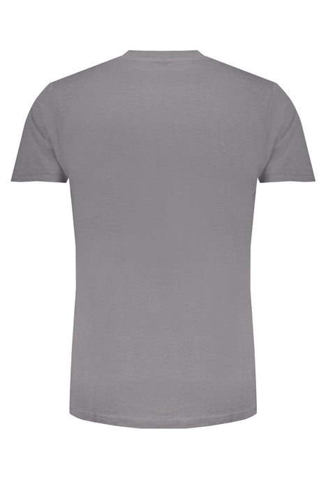 Norway 1963 Gray Mens Short Sleeve T-Shirt