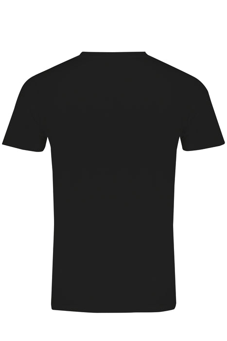 Norway 1963 Black Mens Short Sleeved T-Shirt