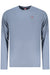Norway 1963 Mens Long-Sleeved T-Shirt, Blue