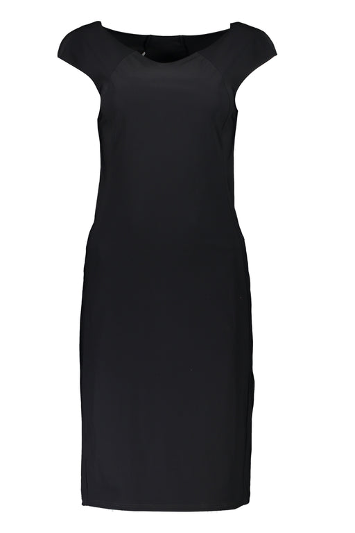 Patrizia Pepe Classic Black Womens Dress