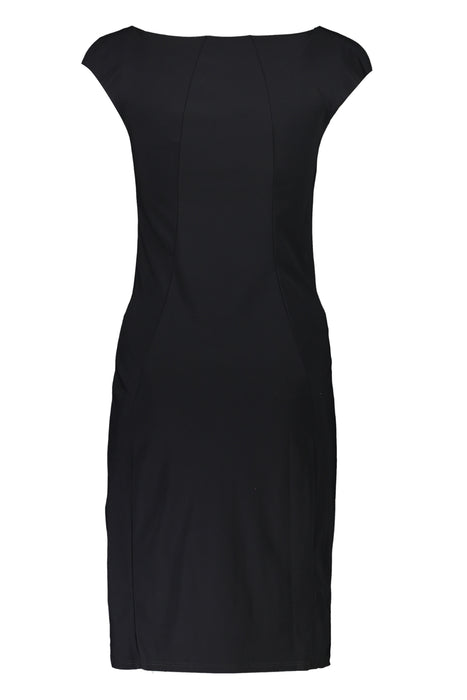 Patrizia Pepe Classic Black Womens Dress