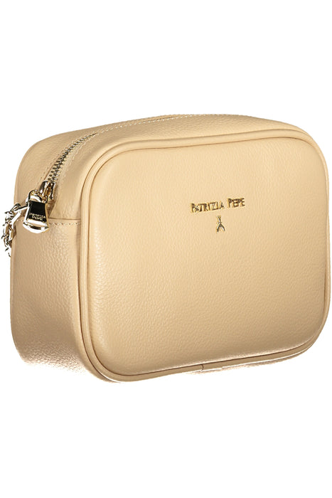 Patrizia Pepe Beige Womens Bag