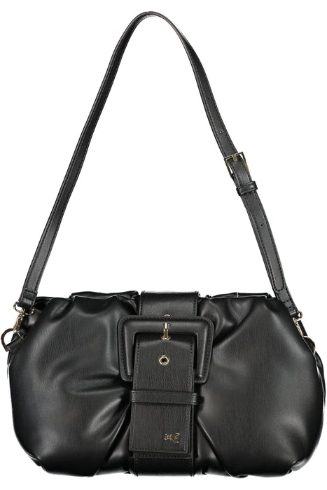 Patrizia Pepe Black Womens Bag