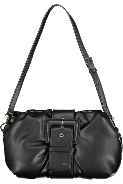 Patrizia Pepe Black Womens Bag