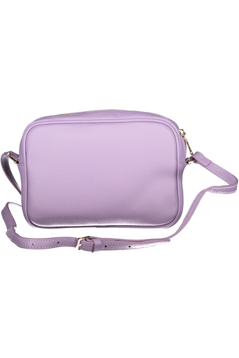Patrizia Pepe Purple Womens Bag