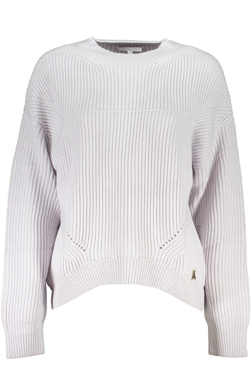 Patrizia Pepe Womens Sweater Gray